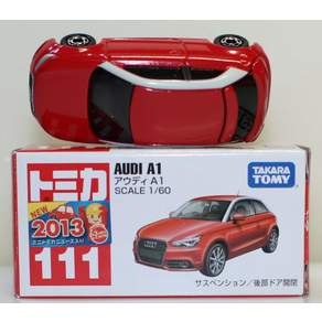 USED ​​토미카 111 아우디 A1 240001032948
