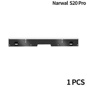 나르왈 NARWAL S20 Pro 무선 습식 건식 진공 청소기 브러시 롤러 및 HEPA 필터 교체 물탱크 부품 액세서리