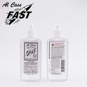 알카스 패스트오일 페스트오일 앨카스 AlCass FASTOil 관악기 악기관리 입문용