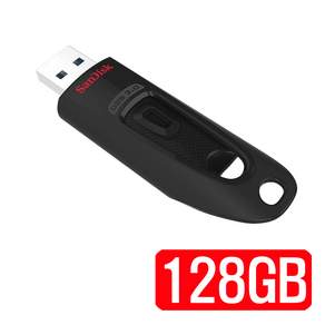 샌디스크 울트라 CZ48 USB 3.0 메모리