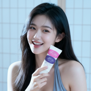 씨케이디 레티노콜라겐 괄사 목주름 크림