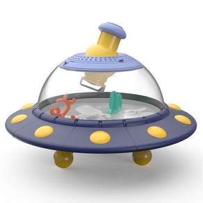 채집과 관찰을 동시에 UFO 곤충관찰통 곤충채집통
