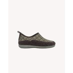 [국내정품] 구루스 슬립온 ROOME SHOES 발렌시아 클래식 카키 252999