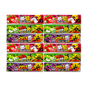 할로윈 마이쮸 패러디 스티커 마이쮸 포함
