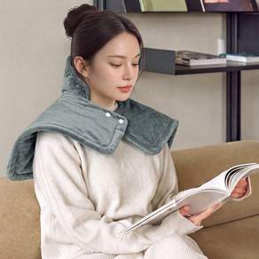 프롬비 닥터슬로우 온열 어깨용 전기찜질기