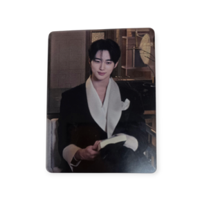 변우석 포토 자석 냉장고 magnet