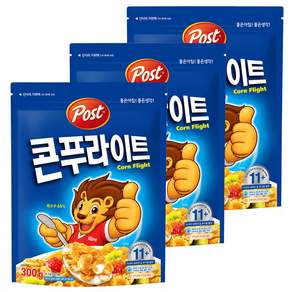 포스트 콘푸라이트
