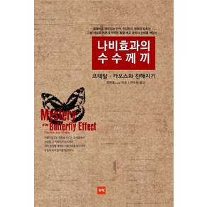 나비효과의 수수께끼