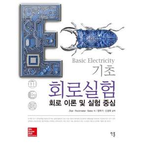 기초 회로실험: 회로 이론 및 실험 중심