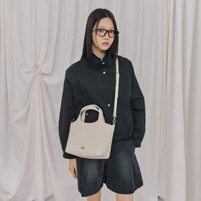 랩 여성용 라이브 토트백 AR7AB802