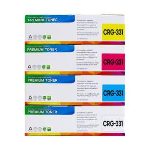 CRG-331 호환 토너 카트리지 LBP7110cw MF624cw 628cwz 8240cw 8284cw