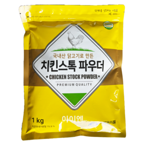 두원 치킨스톡파우더 1kg