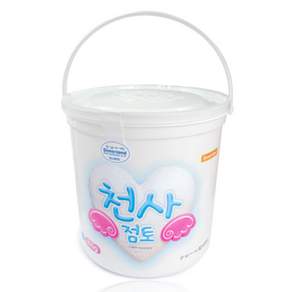 도너랜드 천사점토 아동용 대용량 클레이