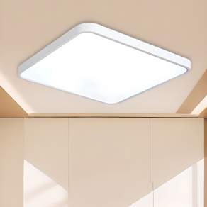 포라이트 LED 시스템 방등 60W 조명