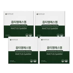 라플레 옵티엠에스엠 OPTIMSM
