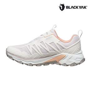 블랙야크 여성 트레킹화 알파 트렉