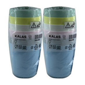 [에이.이.디] 이케아 어린이 6가지색상 KALAS 칼라스 컵