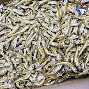 잡내 없는 고바 멸치 300g 500g 1.5kg / 5~6cm 볶음 조림용 고소한 맛