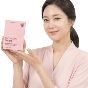 에노산톨 쿠팡전용제품 약국입점제품