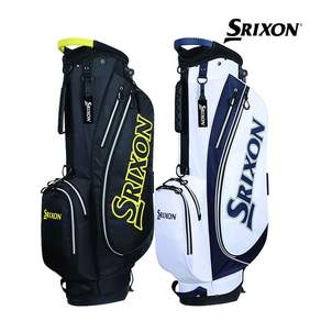 스릭슨 Golf 하프 스탠드백 AO SS GGC-23091I