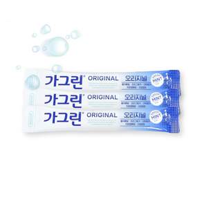 동아제약 가그린 오리지널 스틱형 벌크