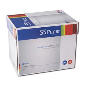 삼성전자 SS 복사용지 80g