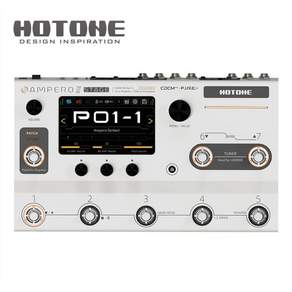 핫톤 암페로2 스테이지 MP-380/ HOTONE Ampero 2 Stage MP-380