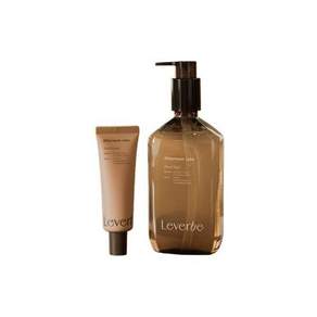 르버브핸드솝크림 440 세트(400ml+40ml)