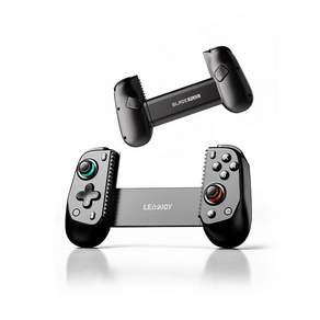 리드조이 다이내믹 핑거 Blade PLUS 신축형 게임패드 듀얼홀 블루투스 체감 스위치2 PC/안드로이드/iOS