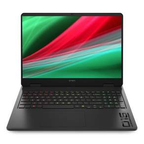 (HP) 오멘 슬림 16-an0007TX (Ultra7-255H/16GB/512GB/RTX5060/Win11Home) (기본제품)