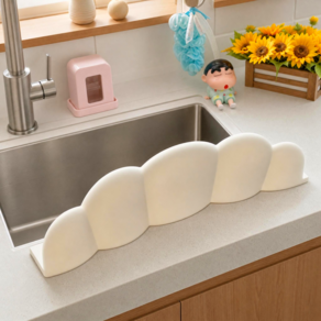 생활소금빵 15cm 씽크대물막이 싱크대물막이