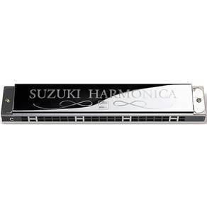 SUZUKI 스즈키 21홀 복음 하모니카 스즈키 스페셜 SU-21SP-NG조