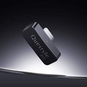 퀘스타일 블루투스 동글 QCC Dongle Pro 2 1년보증AS