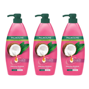 팜올리브 샴푸 & 컨디셔너 Palmolive Shampoo&conditioner