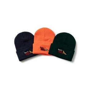빅웨이브컬렉티브 BANANA TUBE RIDER BEANIE (3 COLORS)