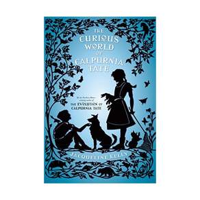 영문 영어 유아 도서 The Curious World of Calpurnia Tate Paperback 미국판 2134942