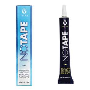 Vapon 노테이프 정품 가발접착제 28g (Notape 2026년 생산 노즐 개선제품)