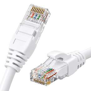니코리 cat6 인터넷 랜선 랜케이블