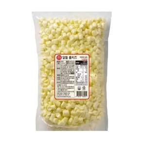 서울우유 알뜰 롤치즈1kg