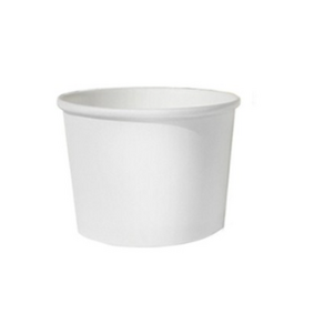 대경 종이용기 무인쇄 1000ml