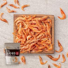 국내산 만능 보리새우