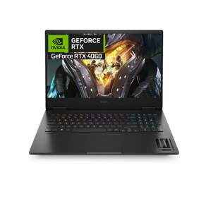 HP 2024 오멘 16 코어i5 인텔 14세대 지포스 RTX 4060