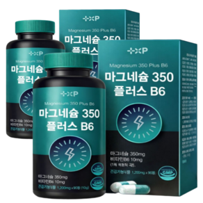 마그네슘 350mg 글루콘산 유기산 산화 함유 마그네슘 영양제 추천