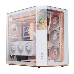 GENERIC 인텔 270KPLUS RTX5070Ti 32GB 1TB 윈도우/오피스 수냉 WIFI 조립PC 컴퓨터 영상편집 (WIN-037)