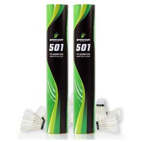 삼화 RnS 501 셔틀콕