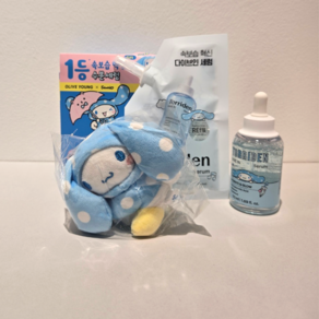 [본사정품] 토리든 다이브인 저분자 히알루론산 세럼 50ml 리필세트 (+리필팩 50ml)