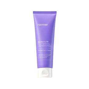 바디팩토리 루트리 오디베리 5중 모공 타이트닝 클레이마스크 투 폼 120ml