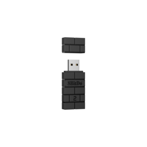 [국내정발] 8BitDo 블루투스 어댑터2