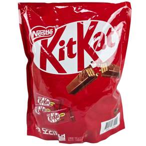 네슬레 킷캣 kitkat 오리지날 초콜릿