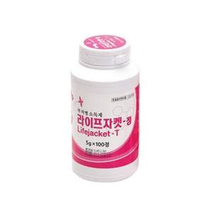 [고려비엔피] 양봉용 라이프자켓정 꿀벌 양봉 전용 부저병 소독약